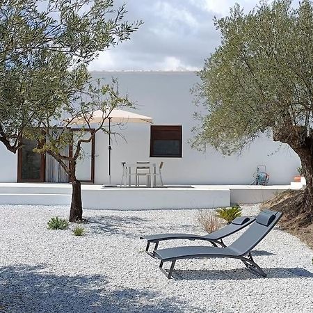 Cortijo Cipres Apartment Velez Blanco Exterior photo